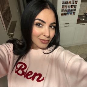 Mariavittoria, Babysitter a Vergato