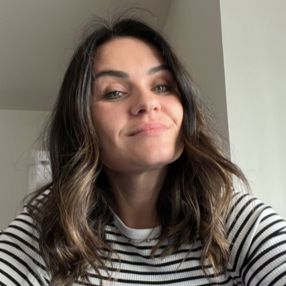 Sandra, Family in Forlì
