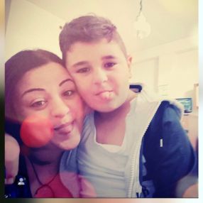 Stefania, Babysitter in Mirto