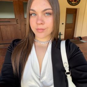 Chiara, Babysitter a Marnate