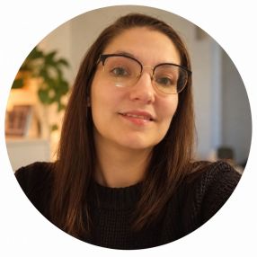 Sara, Babysitter in Paderno Dugnano
