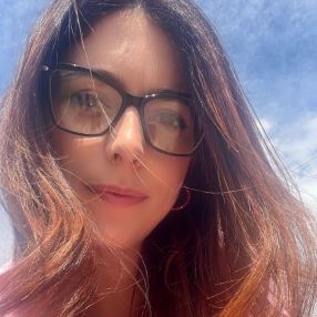 Marica, Babysitter a Padova