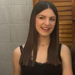 Eleonora, Babysitter a Burago di Molgora
