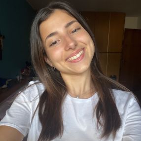 Desiree, Babysitter a Pastrengo