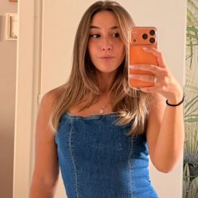 Alessia, Babysitter in Pisogne