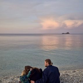 Ele, Family in San Giovanni