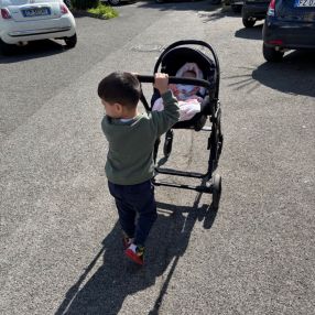 FFCS, Famiglia a Napoli