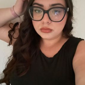 Vanessa, Babysitter in Monastir