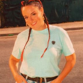 Claudia, Babysitter a Cercola
