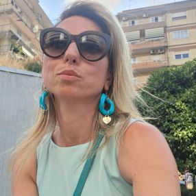 Angela, Family in Salerno