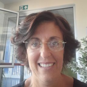 Angela, Babysitter a Sant'Ilario D'enza