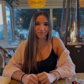 Giorgia, Babysitter a Su Planu