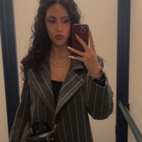 Simona, Babysitter a Provincia di Potenza