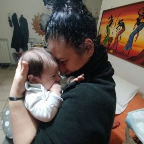 Linda, Famiglia a Città Metropolitana di Bari