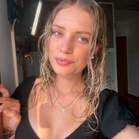 Francesca, Babysitter a Cornuda