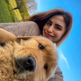 Valentina, Babysitter a Cesano Boscone
