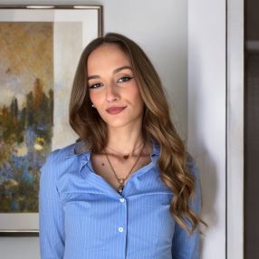 Lorena, Babysitter in Gallarate