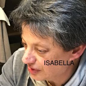 Isabella, Babysitter in Casnate Con Bernate