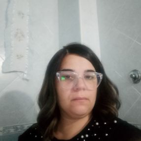 Rosa, Babysitter a Casaluce