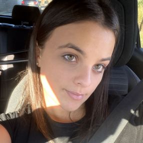 Marta, Babysitter a Sant'elpidio A Mare