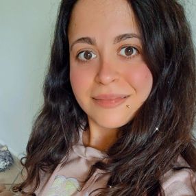 Antonella, Babysitter in Castel San Giorgio