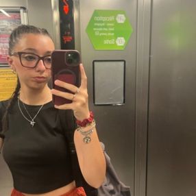Fabiola, Babysitter a Sannicandro di Bari