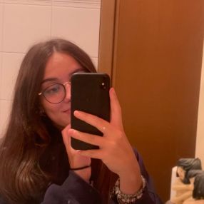 Annalisa, Babysitter a Montorio