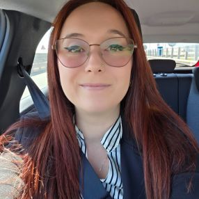 Sonia, Babysitter a Valenzano
