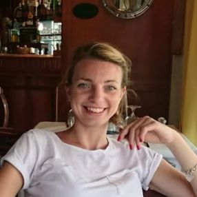 Chiara, Famiglia a Valmadrera