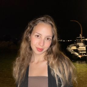 Arianna, Babysitter a Sasso Marconi