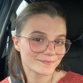 Irene, Babysitter a Treviglio