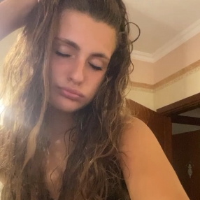 Melissa, Babysitter a Pezze di Greco