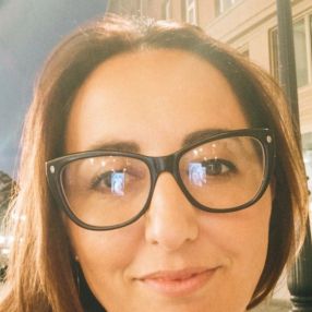 Fausta, Babysitter a San Vito Chietino