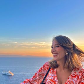 Carlotta, Babysitter in Oristano