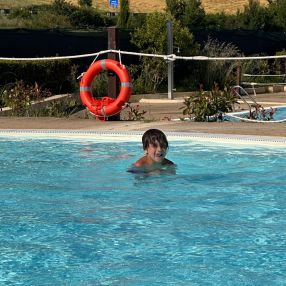RICCARDO, Famiglia a Colle di Val D'elsa