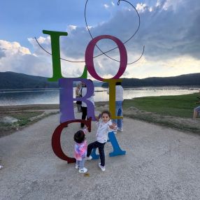 Rosa, Famiglia a Castenaso