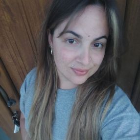 Giovanna, Babysitter in Taurisano