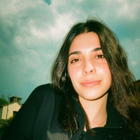 Maria, Babysitter in Ponte Nossa