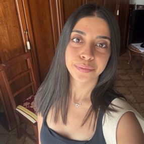 Maria, Babysitter a Ponte Nossa