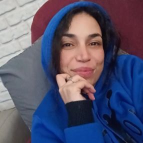 Miriam, Babysitter in Lazio