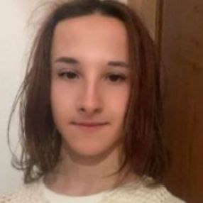 Federica, Babysitter a Mezzane di sotto