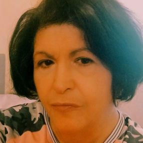 Luisa, Babysitter a Musci