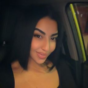 SALMA, Babysitter a Avezzano