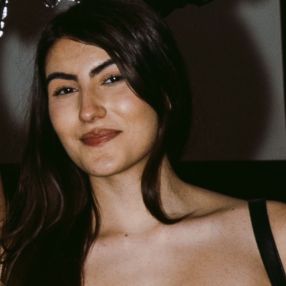 Marisol, Babysitter in Sasso Marconi