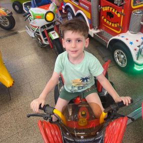 Laura, Famiglia a Corbetta