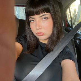 Federica, Babysitter in Arbus