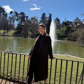 Francesca, Famiglia a Larciano