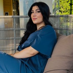 Rossana, Babysitter a Provincia di Potenza