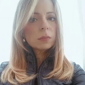 Lorena, Babysitter in Mazara del Vallo