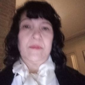 Doina, Babysitter in Marsciano
